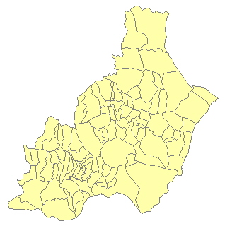 Provincia de Almera