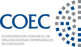Confederacin Comarcal de Organizaciones Empresariales de Cartagena (COEC)