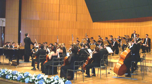 Orquesta Sinfnica de la Regin de Murcia